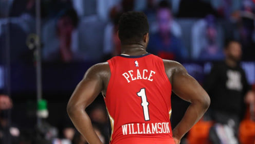 【NBA集锦】鹈鹕vs热火前瞻 锡安欲率队强势归来