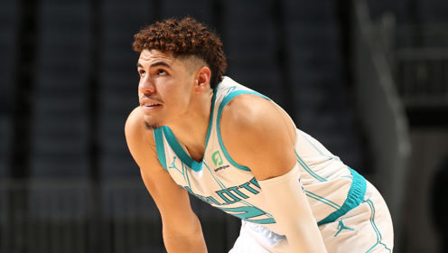 【NBA集錦】猛龍vs黃蜂前瞻 三球盼打開(kāi)自己NBA得分賬戶
