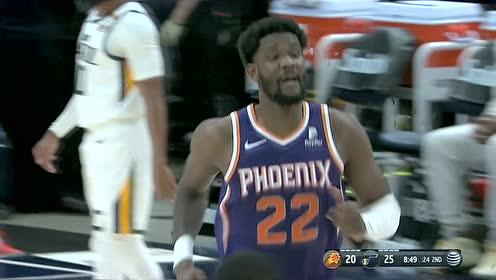 【NBA集錦】妙傳依舊賞心悅目 保羅連線艾頓霹靂暴扣