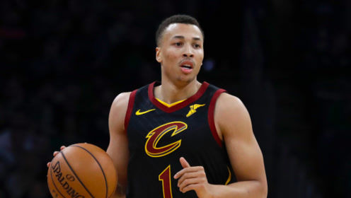【NBA集锦】骑士vs尼克斯前瞻 骑士能否取三连胜