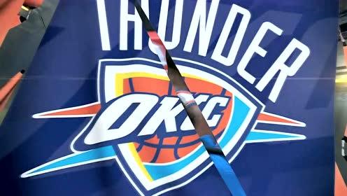 【NBA集锦】一波操作猛如虎!多尔特假动作妙传霍福德空位三分一箭穿心