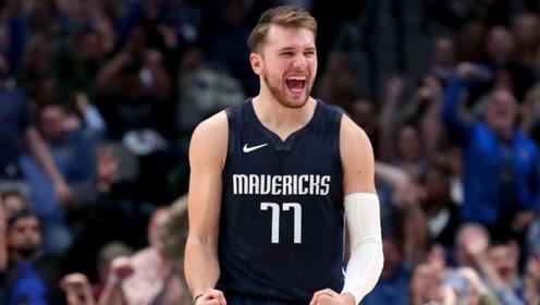 【NBA集锦】森林狼vs独行侠前瞻 爱德华兹能否找到状态