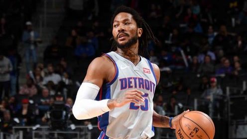 【NBA集錦】活塞vs奇才前瞻 奇才能否拿下首勝
