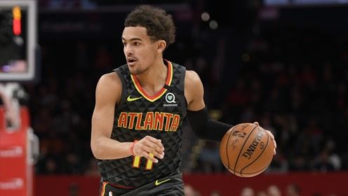 【NBA集錦】老鷹vs灰熊前瞻 老鷹能否持續(xù)高走