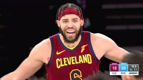 【NBA集锦】也练就了一手策应能力 麦基张飞绣花妙传温德勒