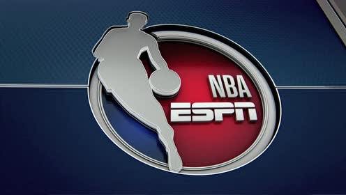 【NBA集锦】天神下凡 浓眉节末压哨三分命中强势追分