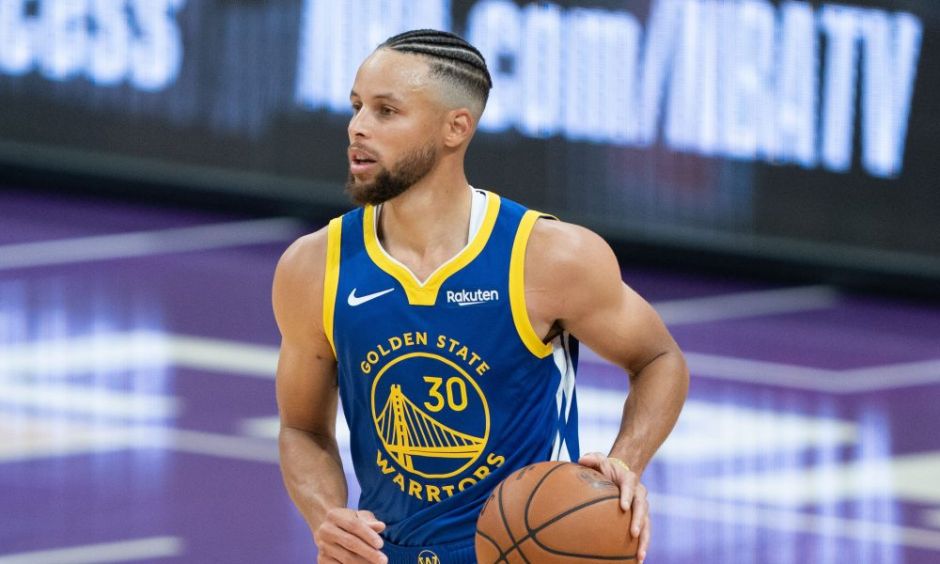 Golden State Warriors at Brooklyn Nets odds, picks and prediction