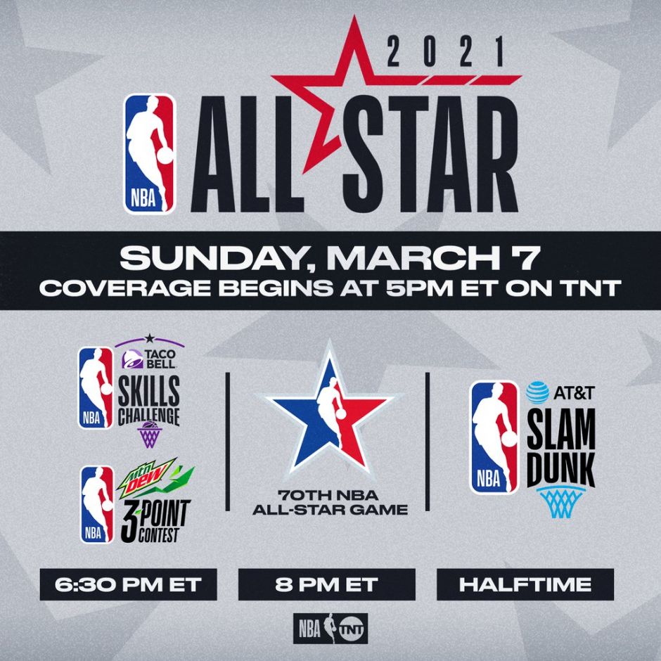 2021年nba全明星技巧大赛名单预测约基奇东契奇上线