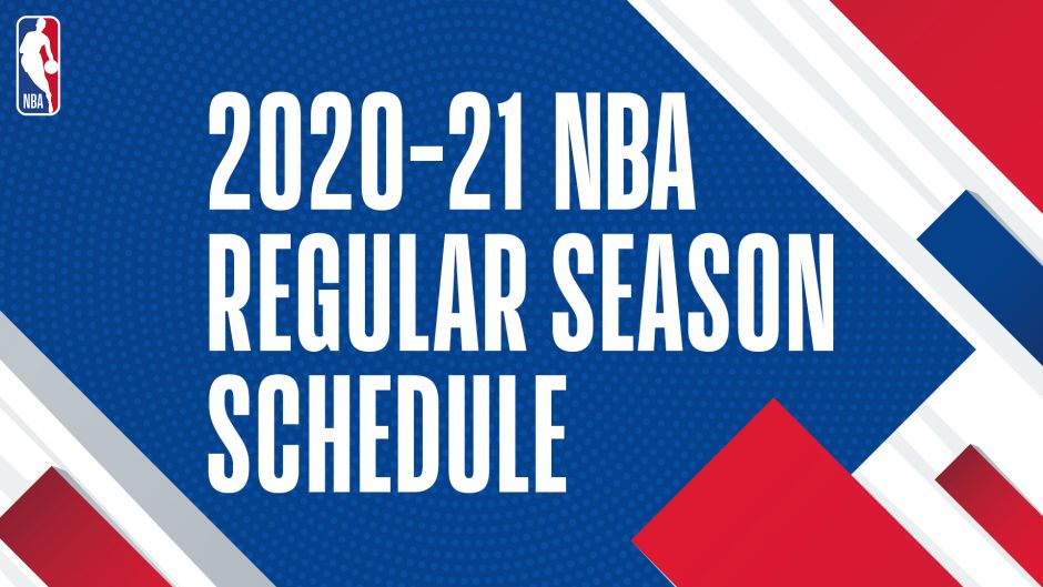 nba官宣2021赛季下半赛季时间点季后赛5月23日开打