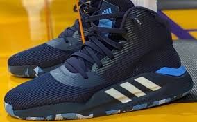 adidas Pro Bounce 2019