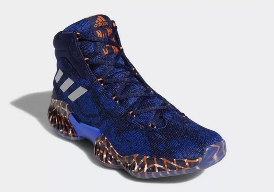 adidas Pro Bounce 2018