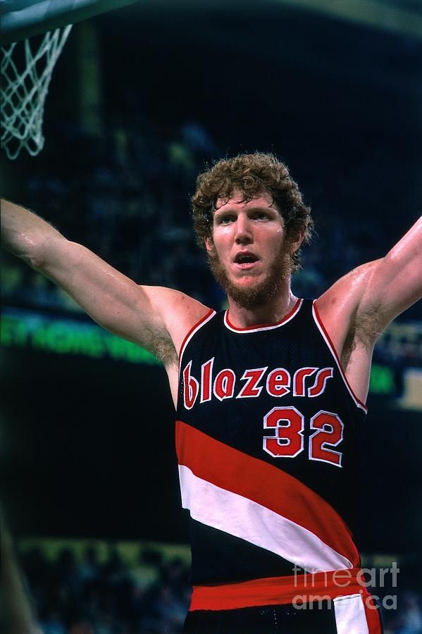 Bill Walton