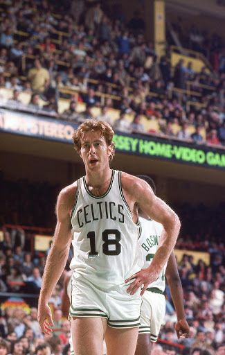 Dave Cowens