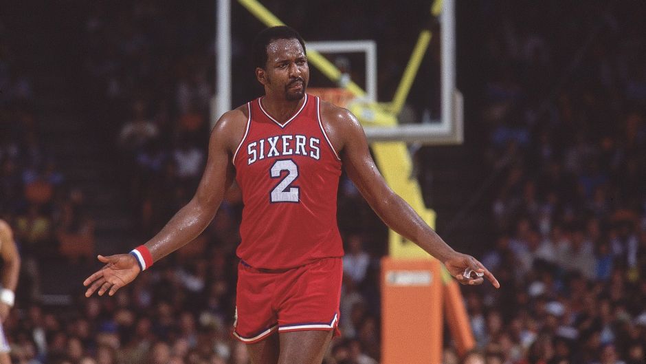 Moses Malone