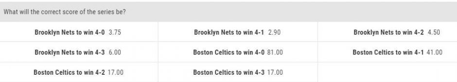 NBA季后赛首轮赔率湖人太阳_NBA季后赛首轮赔率篮网凯尔特人_nba首轮晋级赔率:湖人森林狼五五开 快船占优