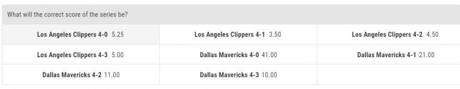 nba首轮晋级赔率:湖人森林狼五五开 快船占优_NBA季后赛首轮赔率篮网凯尔特人_NBA季后赛首轮赔率湖人太阳