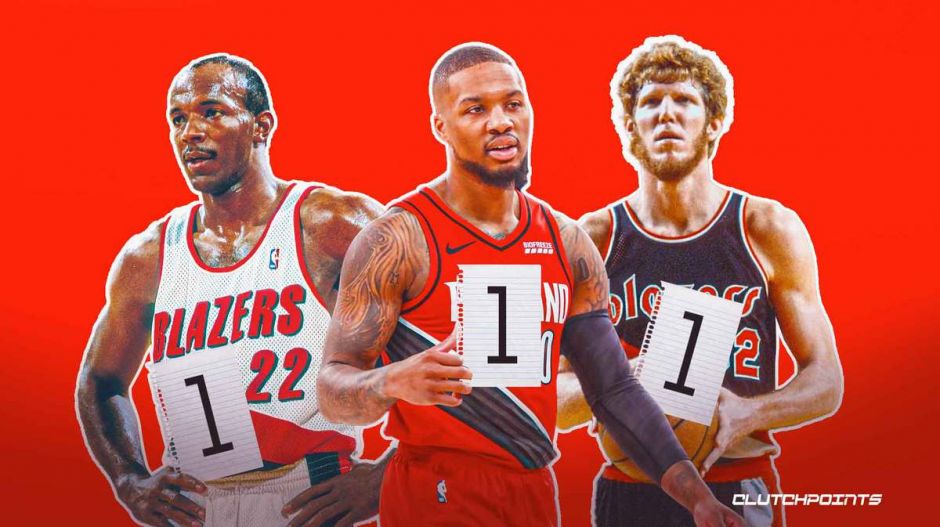 你可能没有意识到,但波特兰开拓者队实际上有着相当丰富的优秀人才