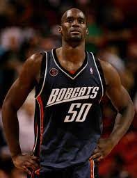 Emeka Okafor