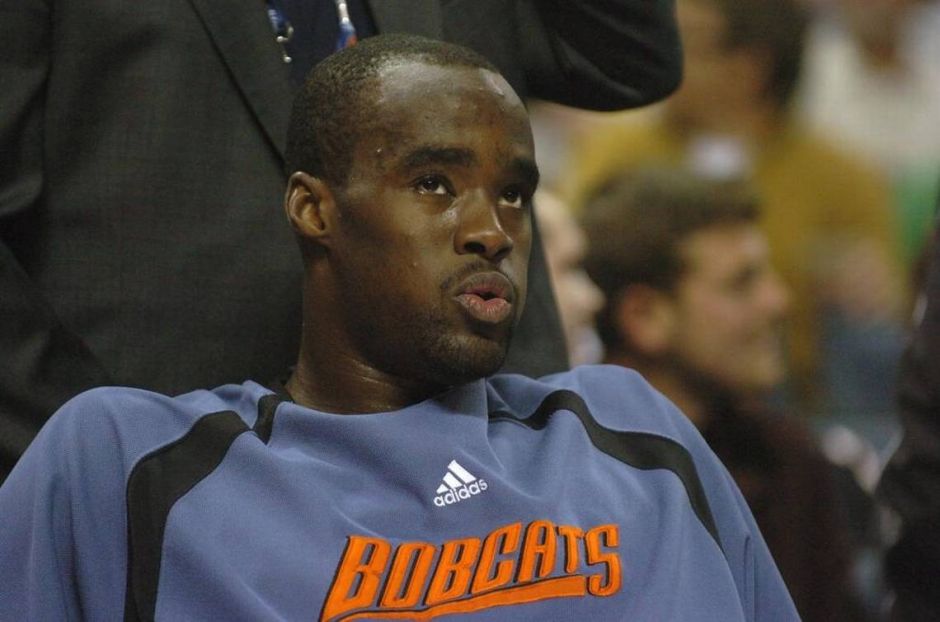 Emeka Okafor