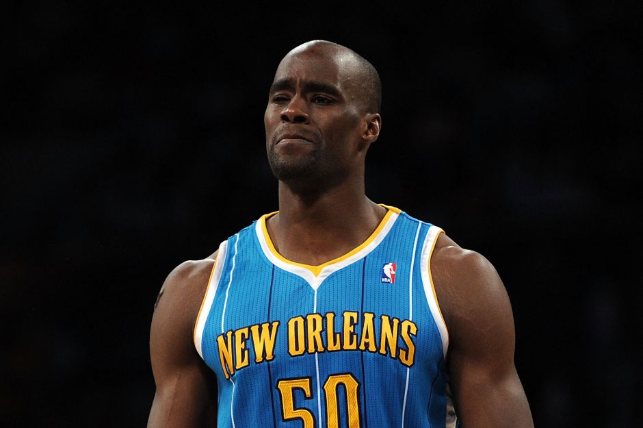 Emeka Okafor