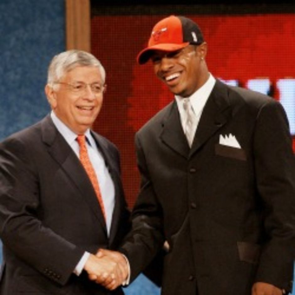 Former Duke star Jay Williams says he attempted suicide after accident -  Sports Illustrated
