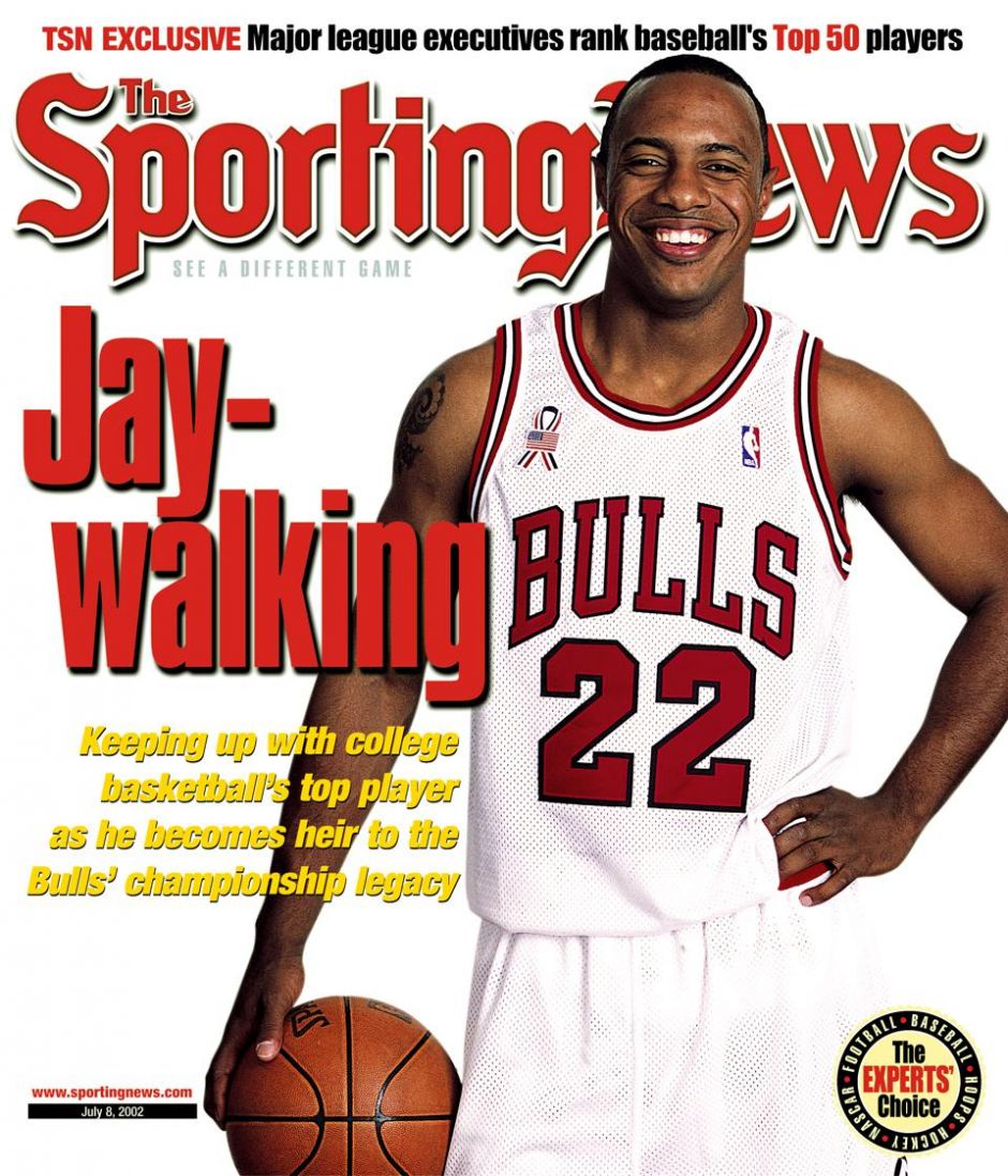 Jay Williams Talks &#39;Boardroom&#39; Show, Legacy Of Jordan Versus LeBron