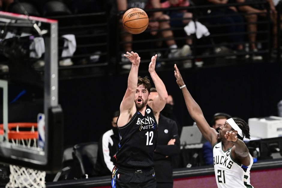 篮网比以往任何时候都更需要乔哈里斯