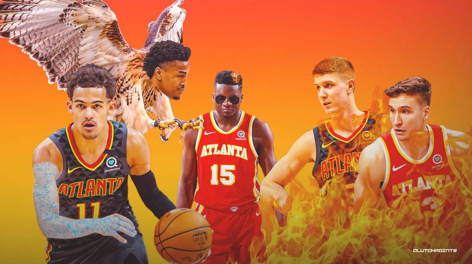 是时候停止低估崔扬的鹰队了