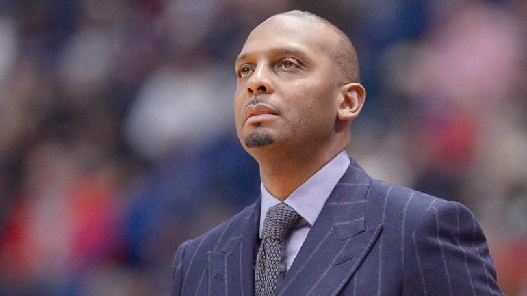 据报道前魔术明星彭妮哈达威pennyhardaway成为奥兰多执教工作的重要