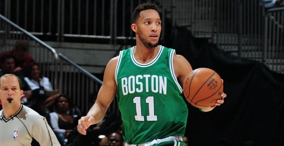 Report: Evan Turner to join Celtics as assistant coach