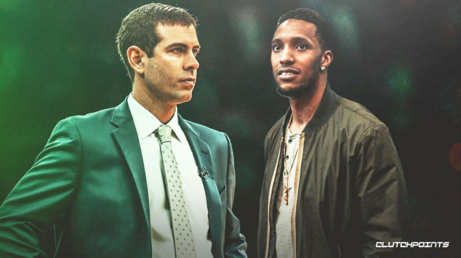 Celtics news: Evan Turner joining Boston as assistant coach