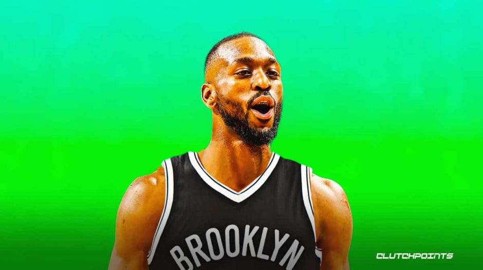 完美的交易网必须为坎巴·沃克提供雷霆