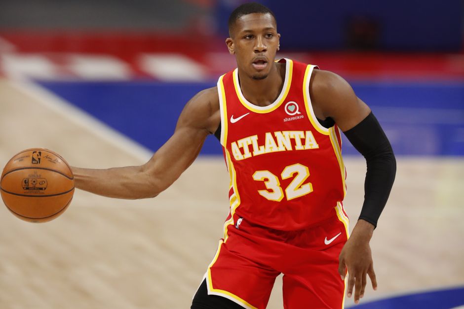 名记邓恩将执行下赛季价值500万美元的球员选项