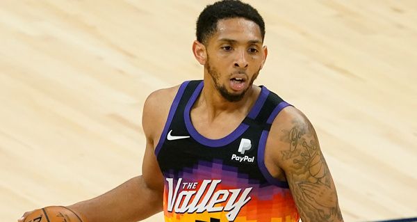 卡梅隆佩恩太阳队同意三年1900万美元的交易