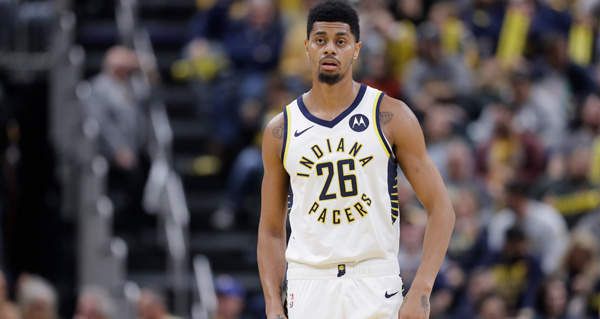 步行者队将在本赛季交易杰里米兰姆