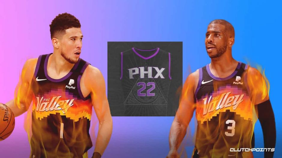 太阳队在nba总决赛结束后发布新球衣以纪念墨西哥墨西哥和美国球迷