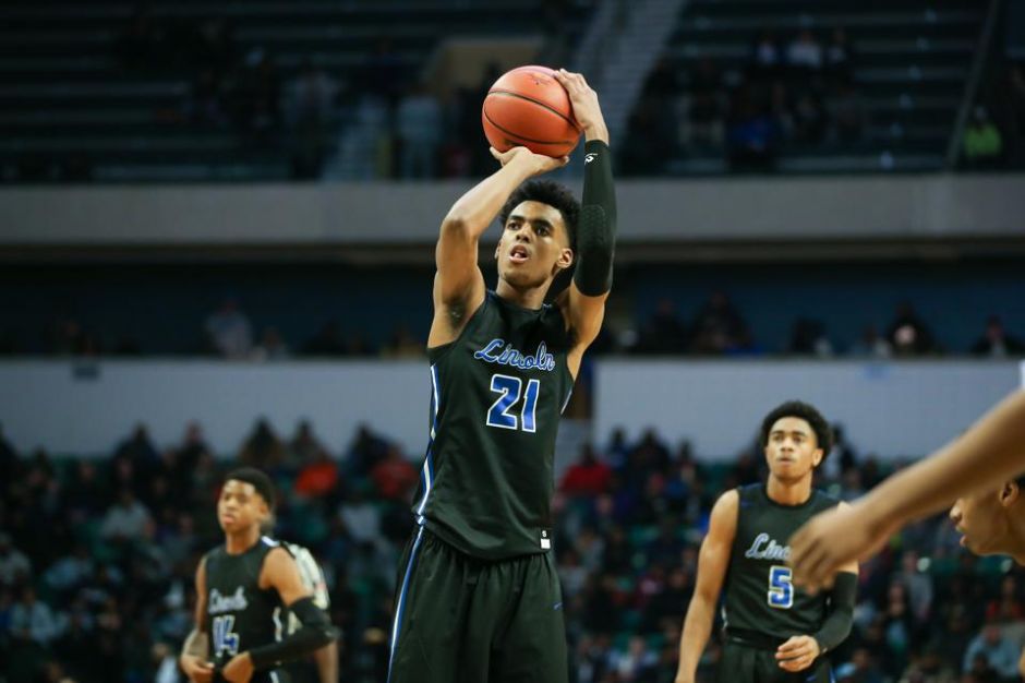 预测2022年nba状元热门他叫伊莫尼贝茨