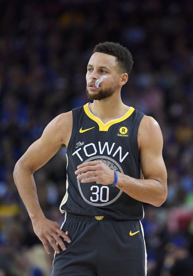 老将回收营勇士或召回昔日旧将增加轮换只为库里解忧