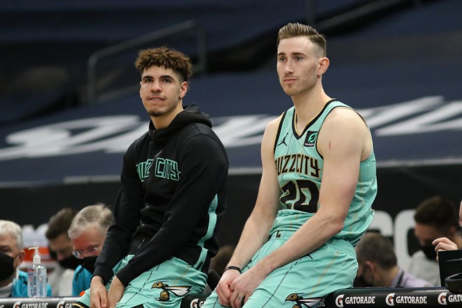 夏洛特黄蜂队将成为小市场成功的新面孔