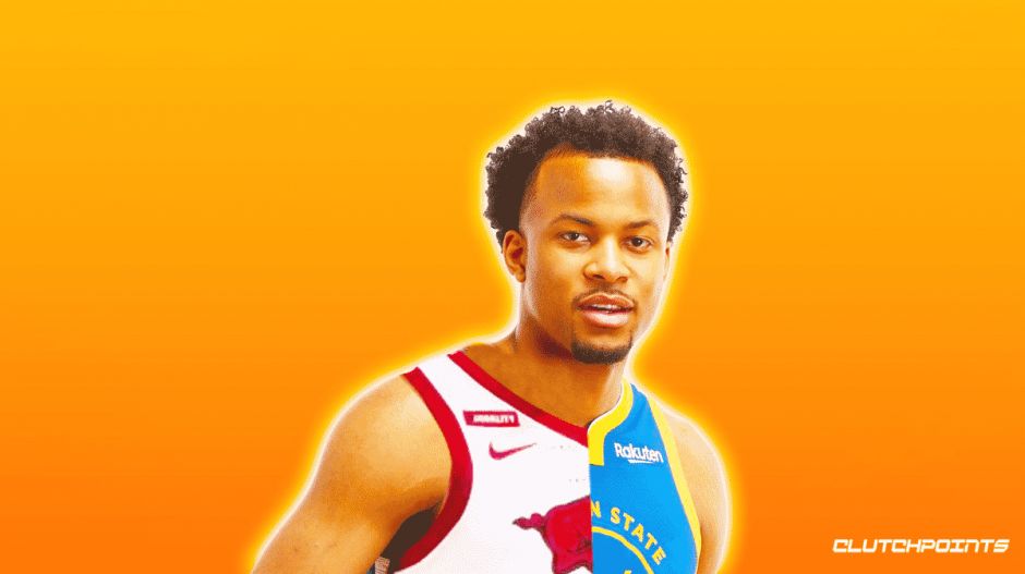 这使得像摩西·穆迪(moses moody)和乔纳森·库明加(jonathan kuminga