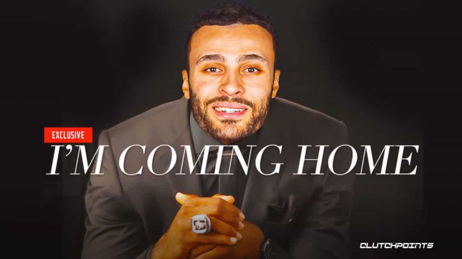 这不是勒布朗·詹姆斯,而是深深扎根于克利夫兰的larry nance jr.