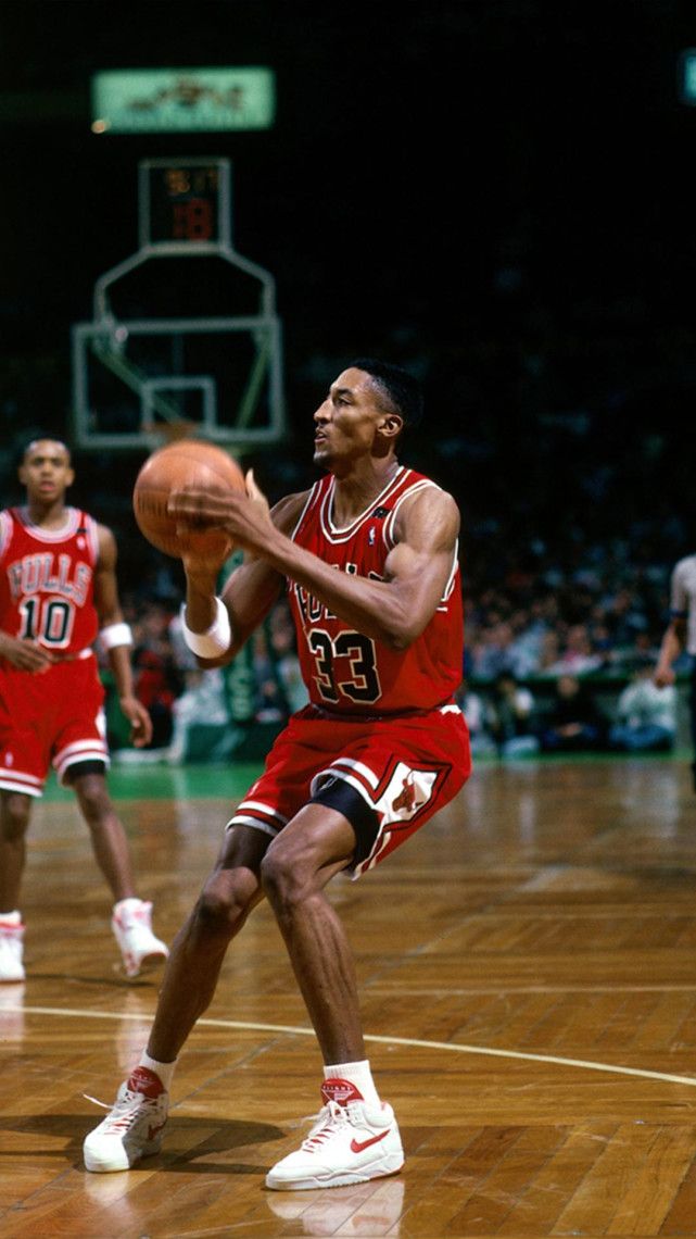 皮蓬丑人多作怪自诩历史第一人比肩乔丹顶多三分之一伦纳德