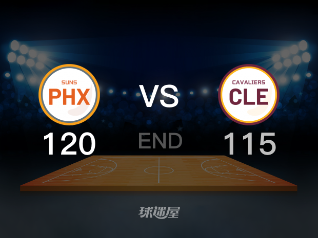 【2021年11月25日 太阳vs骑士集锦】太阳120-115骑士
