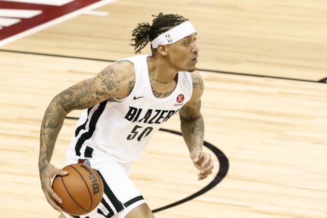 曝比斯利重返g联赛湖人签他救火可好