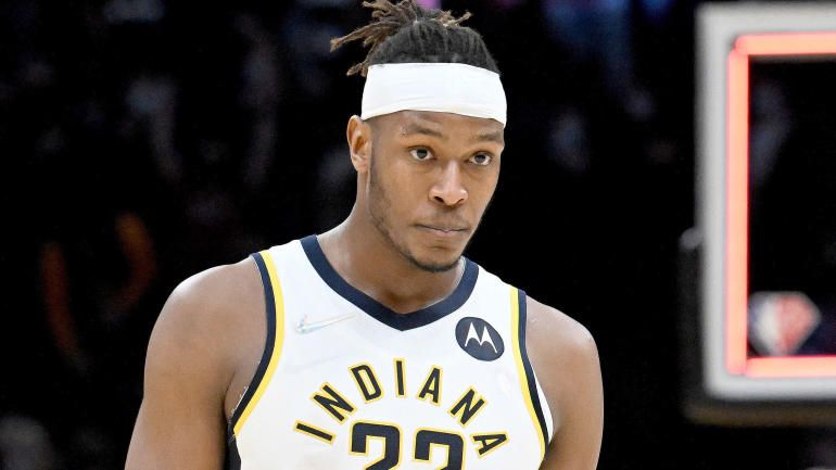 迈尔斯特纳受伤最新消息步行者队的大个子由于左脚的压力反应将缺席下