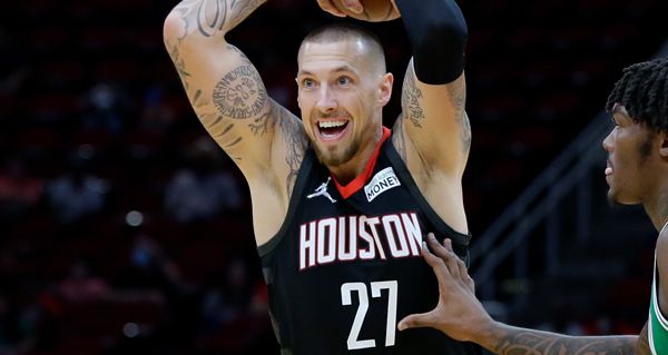 丹尼尔泰斯放弃了交易奖金以促进与凯尔特人的交易