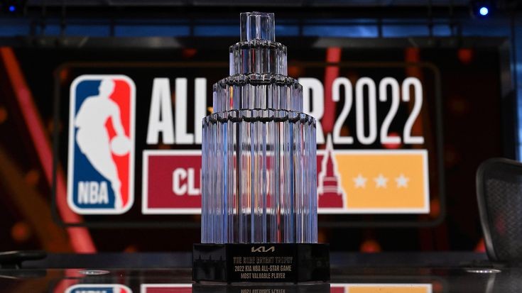 2022NBA全明星规则