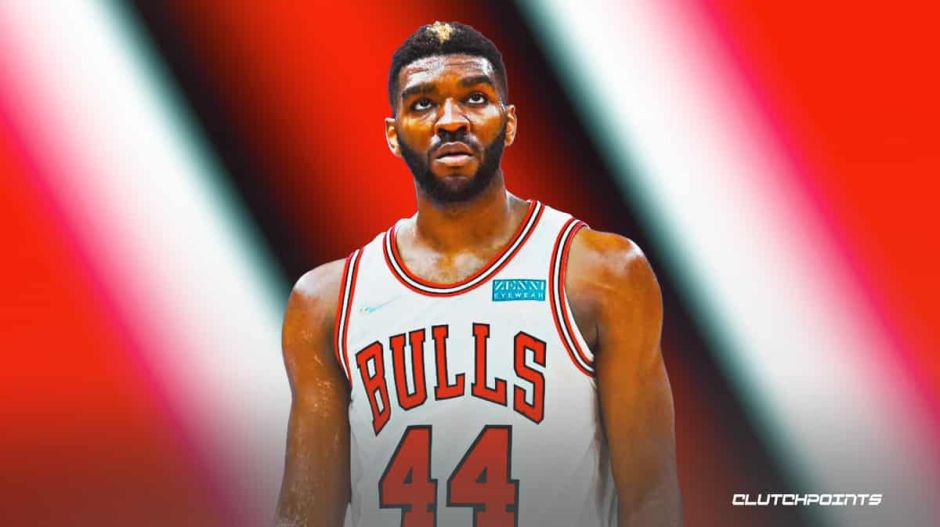 公牛队在低迷时期获得了帕特里克威廉姆斯patrickwilliams的大规模