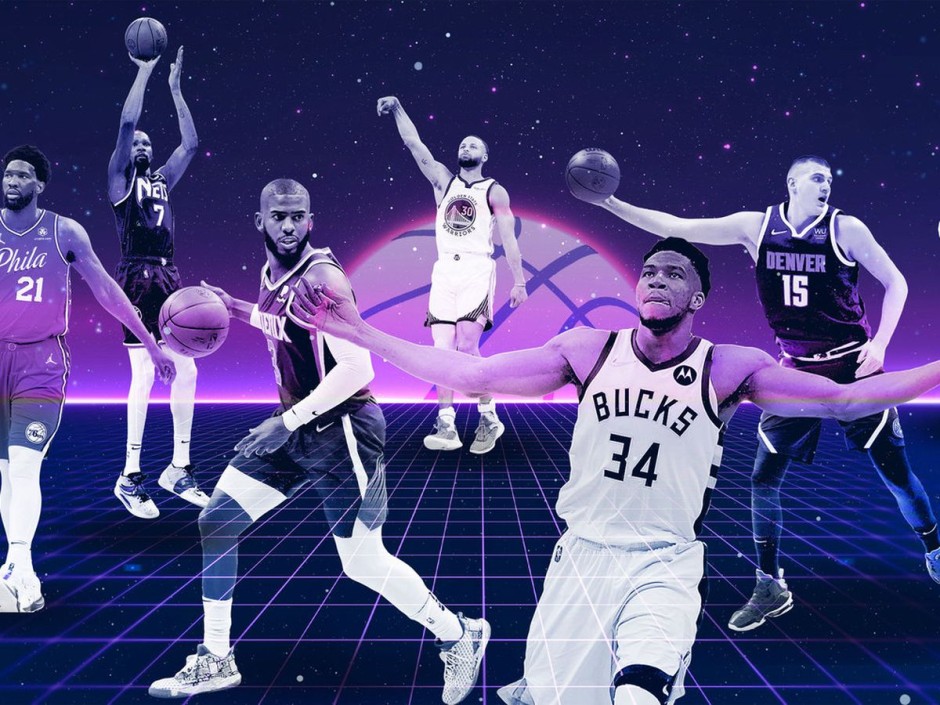 nba赛程表