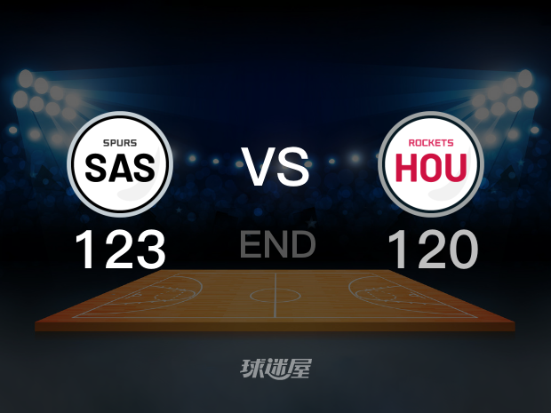【2022年03月29日 馬刺vs火箭集錦】馬刺123-120火箭